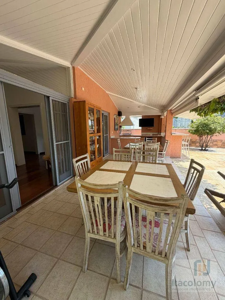 Casa de Condomínio, 4 quartos - Foto 10