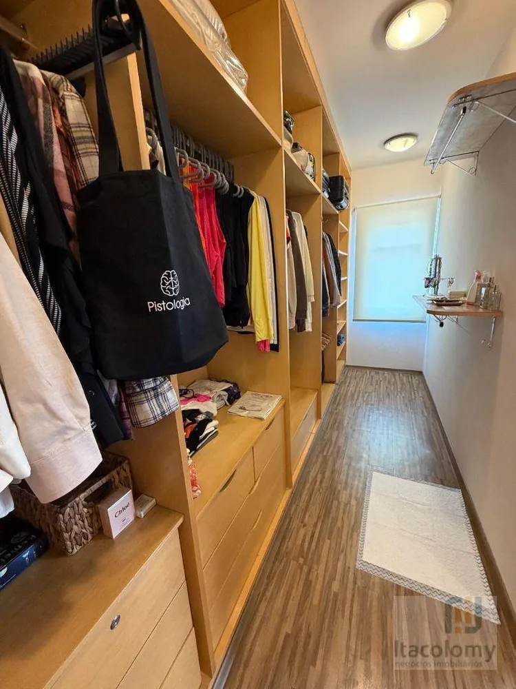 Casa de Condomínio, 4 quartos - Foto 5