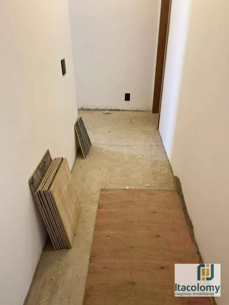 Casa de Condomínio, 4 quartos - Foto 21