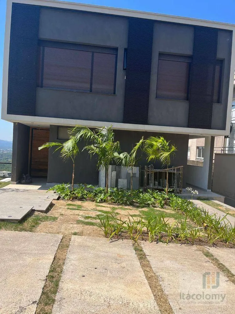 Casa de Condomínio, 4 quartos - Foto 30