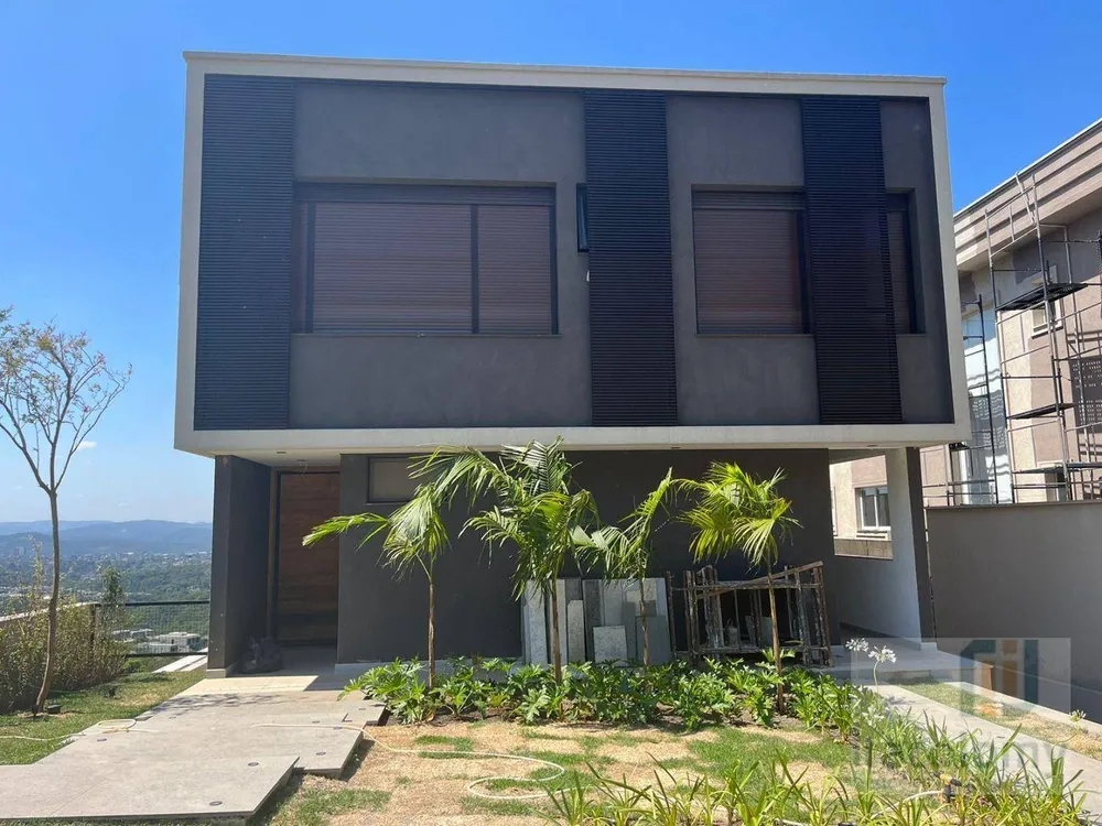 Casa de Condomínio, 4 quartos - Foto 25