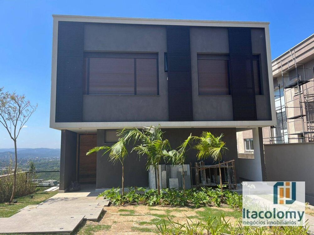 Casa de Condomínio, 4 quartos - Foto 2
