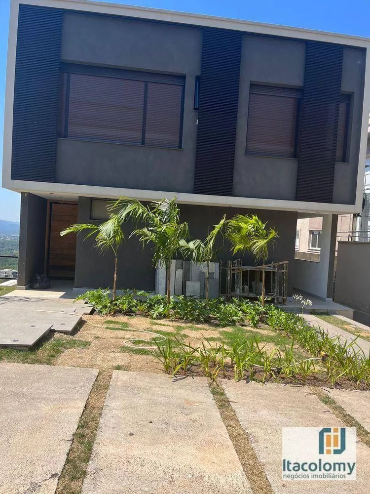Casa de Condomínio, 4 quartos - Foto 8
