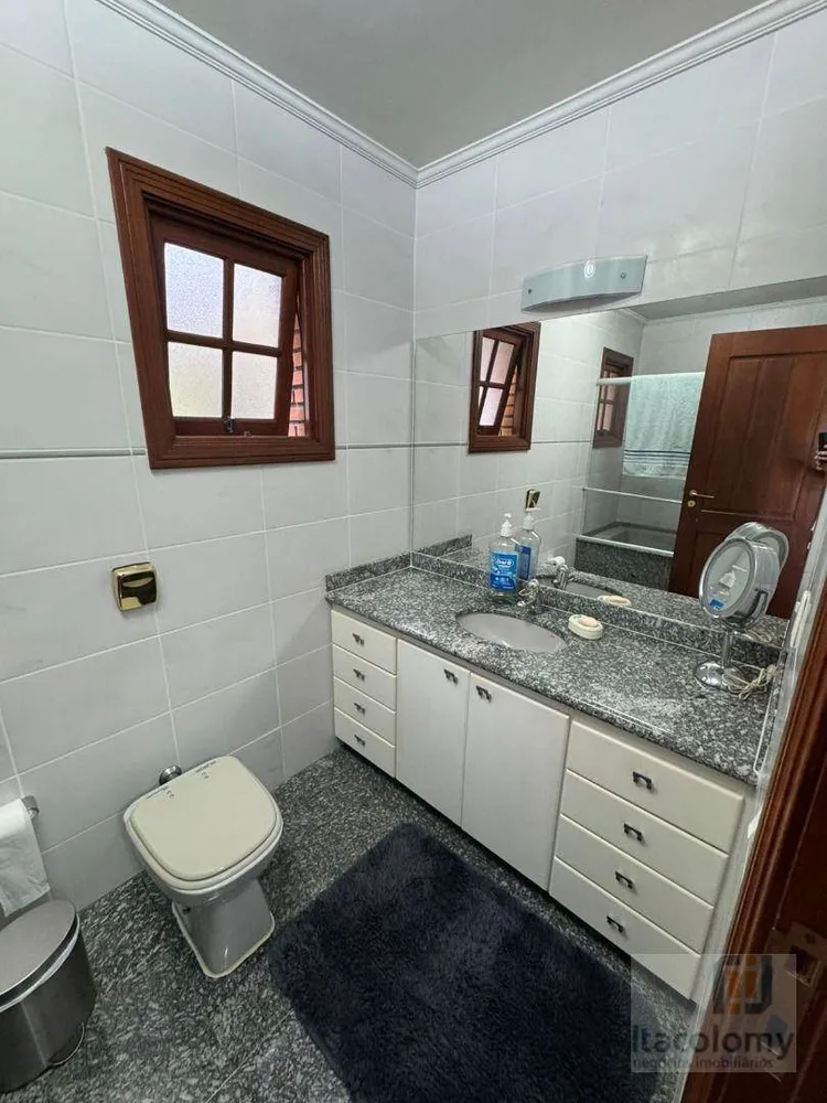 Casa de Condomínio, 4 quartos - Foto 7