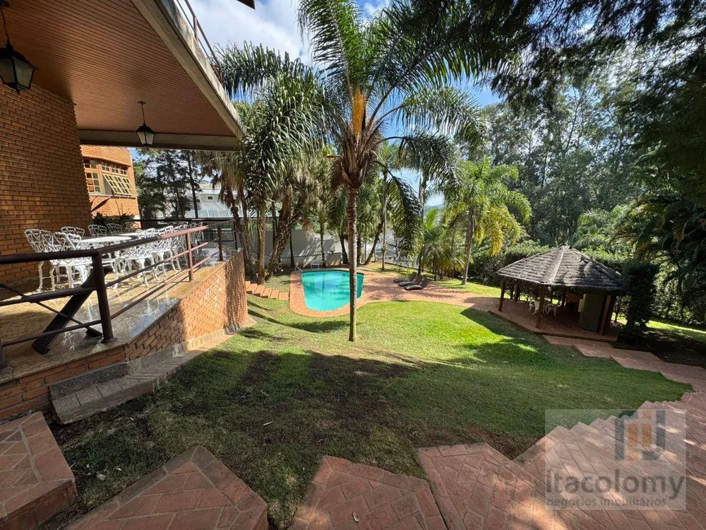Casa de Condomínio, 4 quartos - Foto 6
