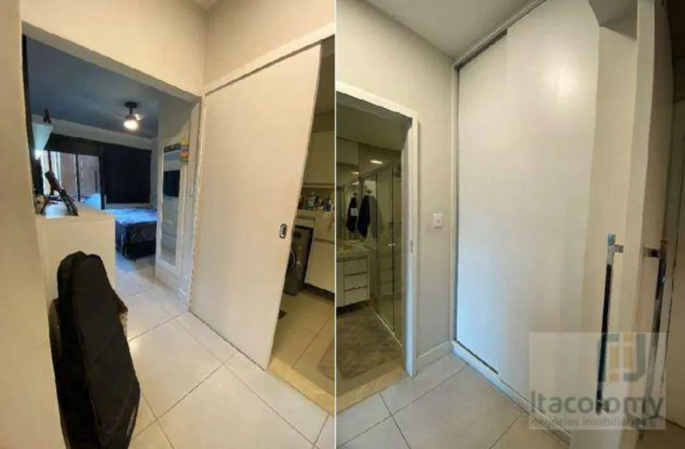 Flat/Apart Hotel, 1 quarto, 55 m² - Foto 7