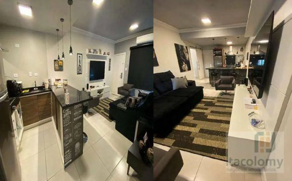 Flat/Apart Hotel, 1 quarto, 55 m² - Foto 10