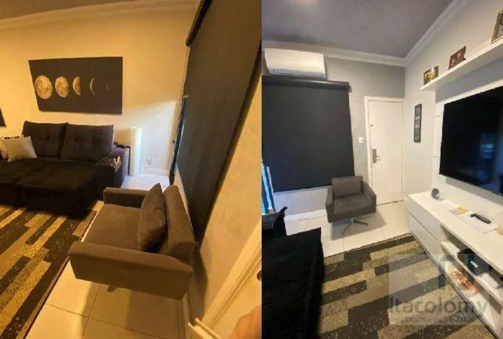 Flat/Apart Hotel, 1 quarto, 55 m² - Foto 11