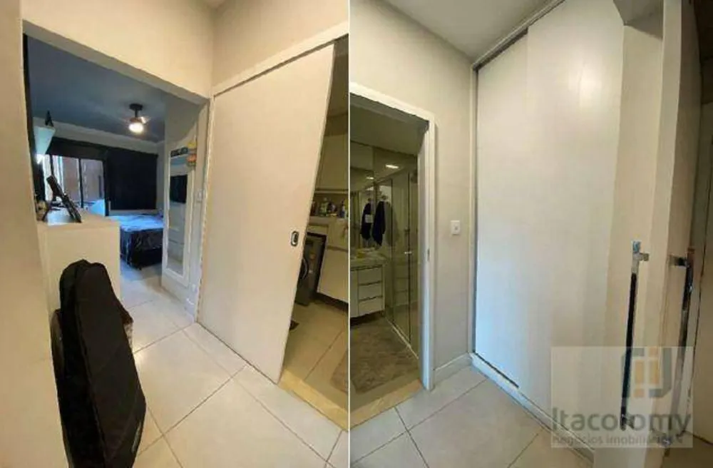 Flat/Apart Hotel, 1 quarto, 55 m² - Foto 6