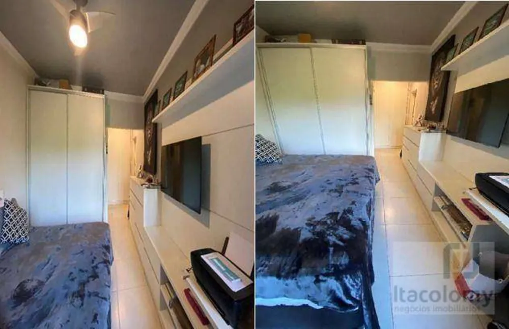 Flat/Apart Hotel, 1 quarto, 55 m² - Foto 4