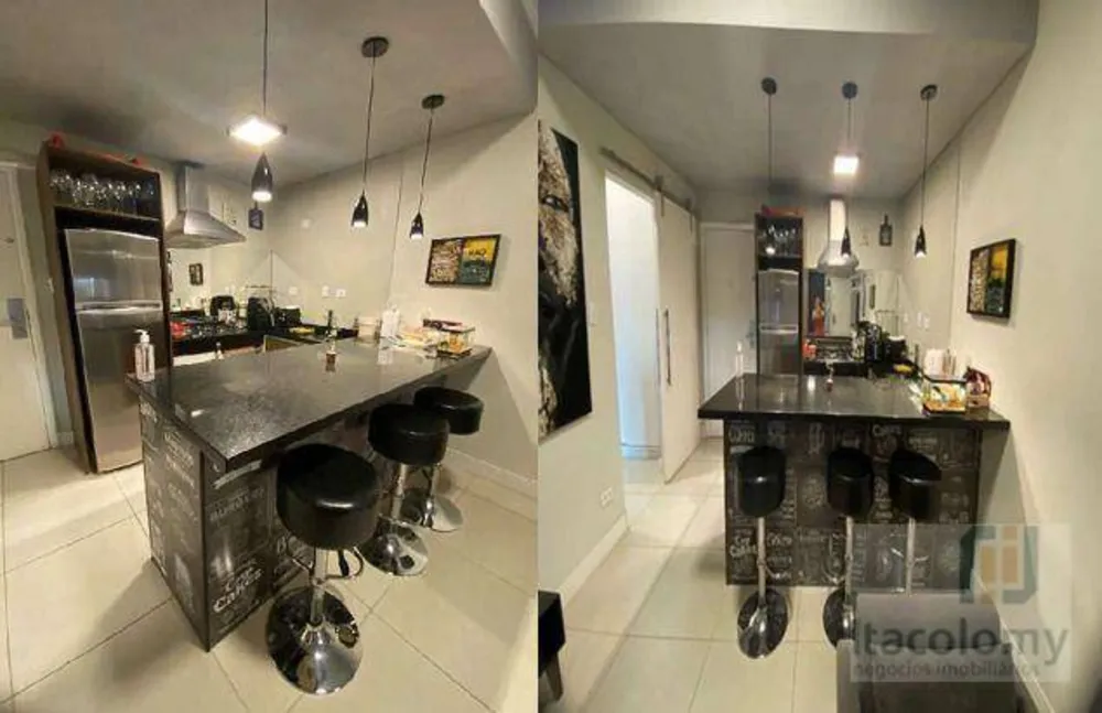 Flat/Apart Hotel, 1 quarto, 55 m² - Foto 8