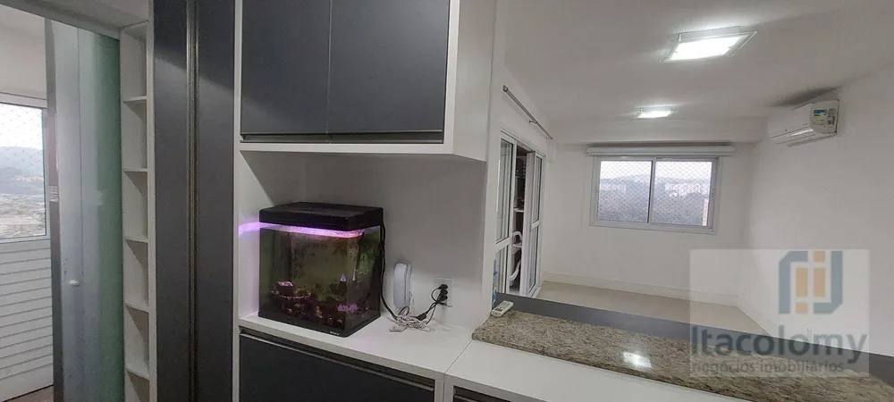 Apartamento, 2 quartos, 68 m² - Foto 4
