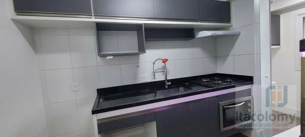 Apartamento, 2 quartos, 68 m² - Foto 5