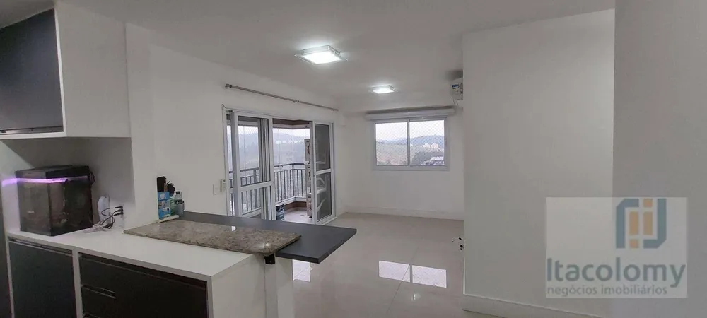 Apartamento, 2 quartos, 68 m² - Foto 2