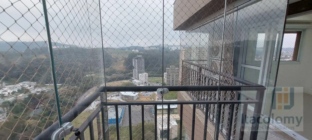 Apartamento, 2 quartos, 68 m² - Foto 8
