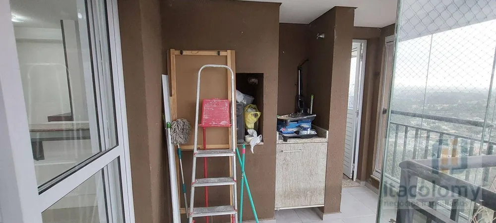 Apartamento, 2 quartos, 68 m² - Foto 2