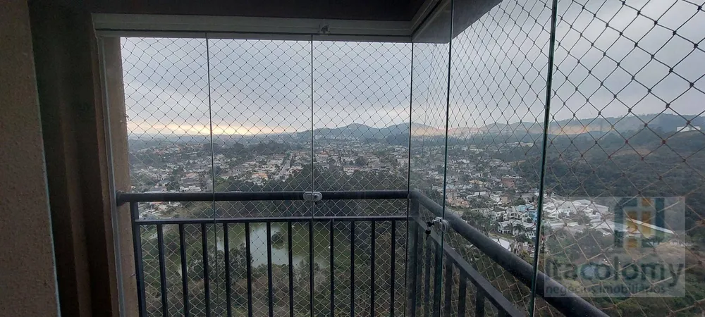 Apartamento, 2 quartos, 68 m² - Foto 7