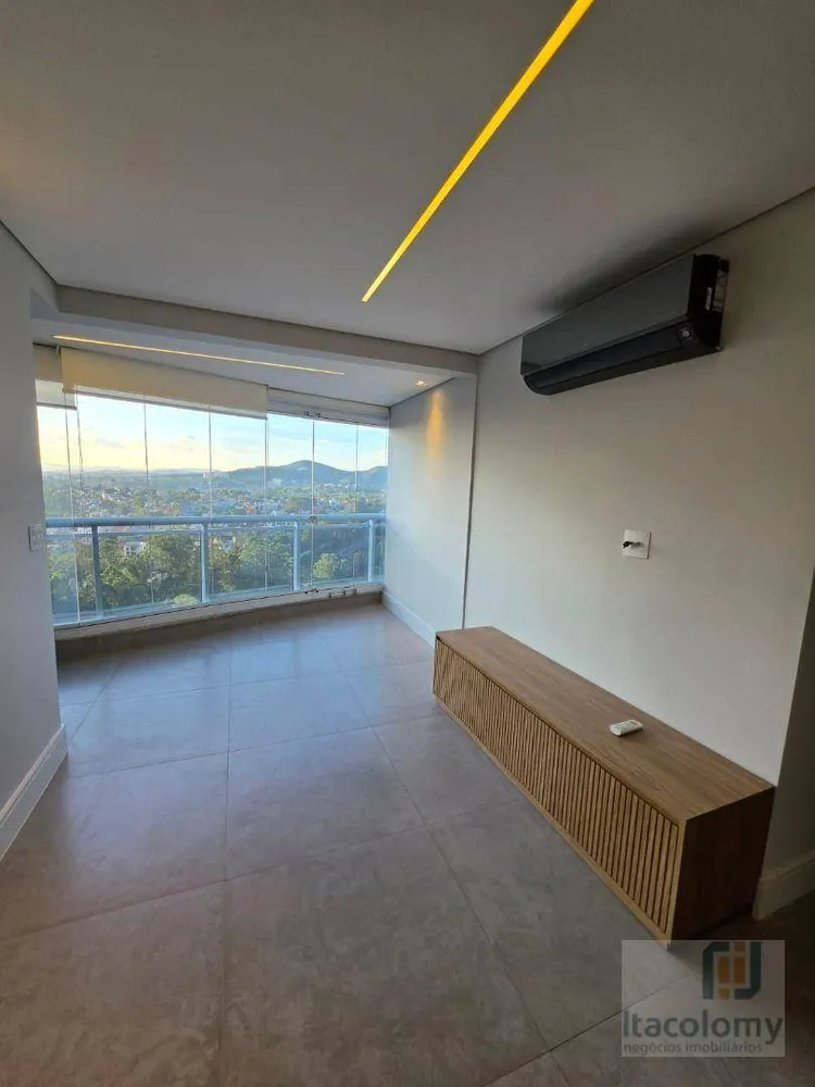 Apartamento, 2 quartos, 70 m² - Foto 2