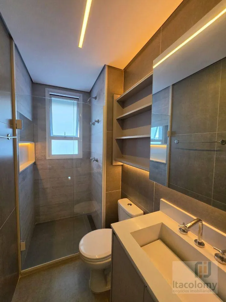 Apartamento, 2 quartos, 70 m² - Foto 3