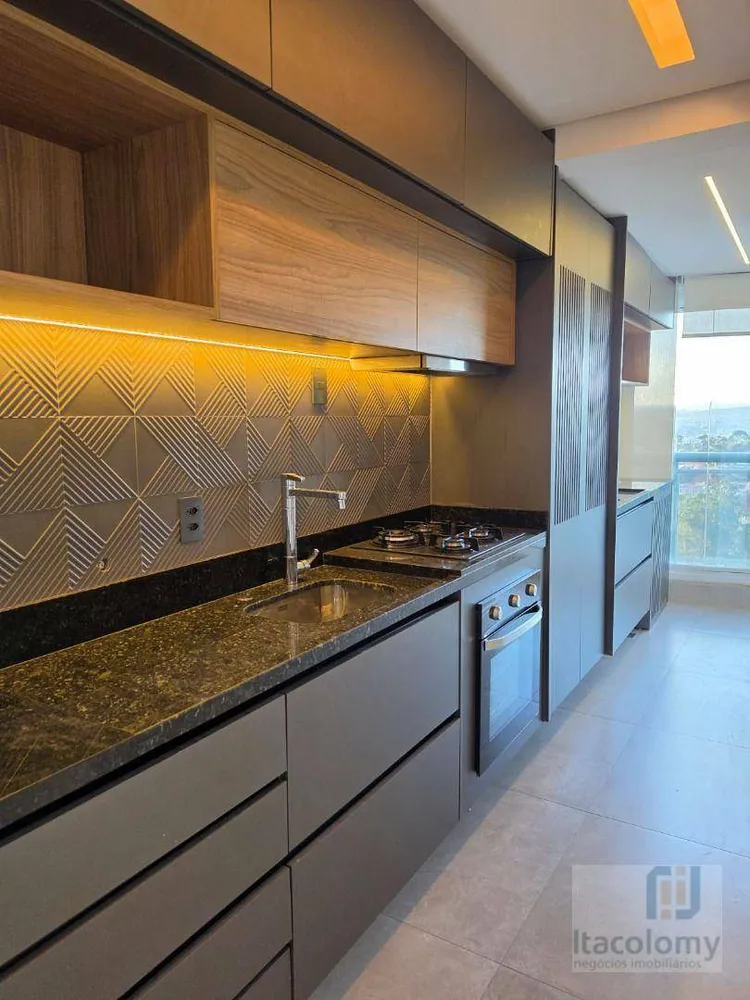 Apartamento, 2 quartos, 70 m² - Foto 4