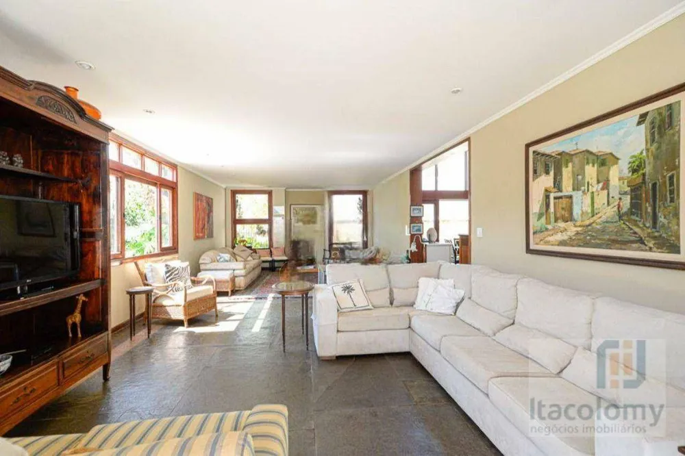Casa de Condomínio, 4 quartos - Foto 7