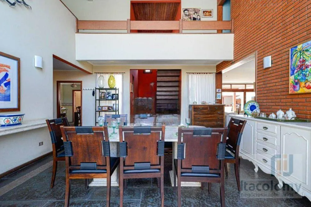 Casa de Condomínio, 4 quartos - Foto 8