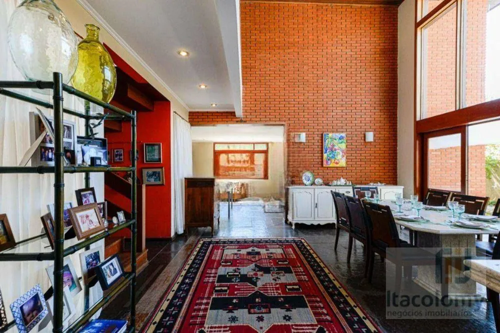 Casa de Condomínio, 4 quartos - Foto 11