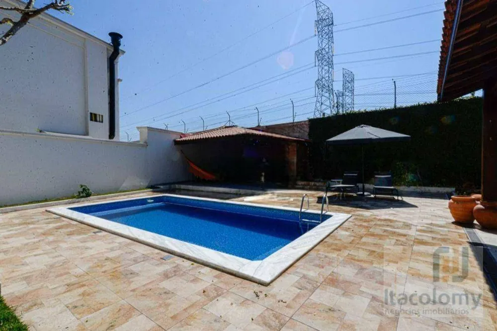 Casa de Condomínio, 4 quartos - Foto 2