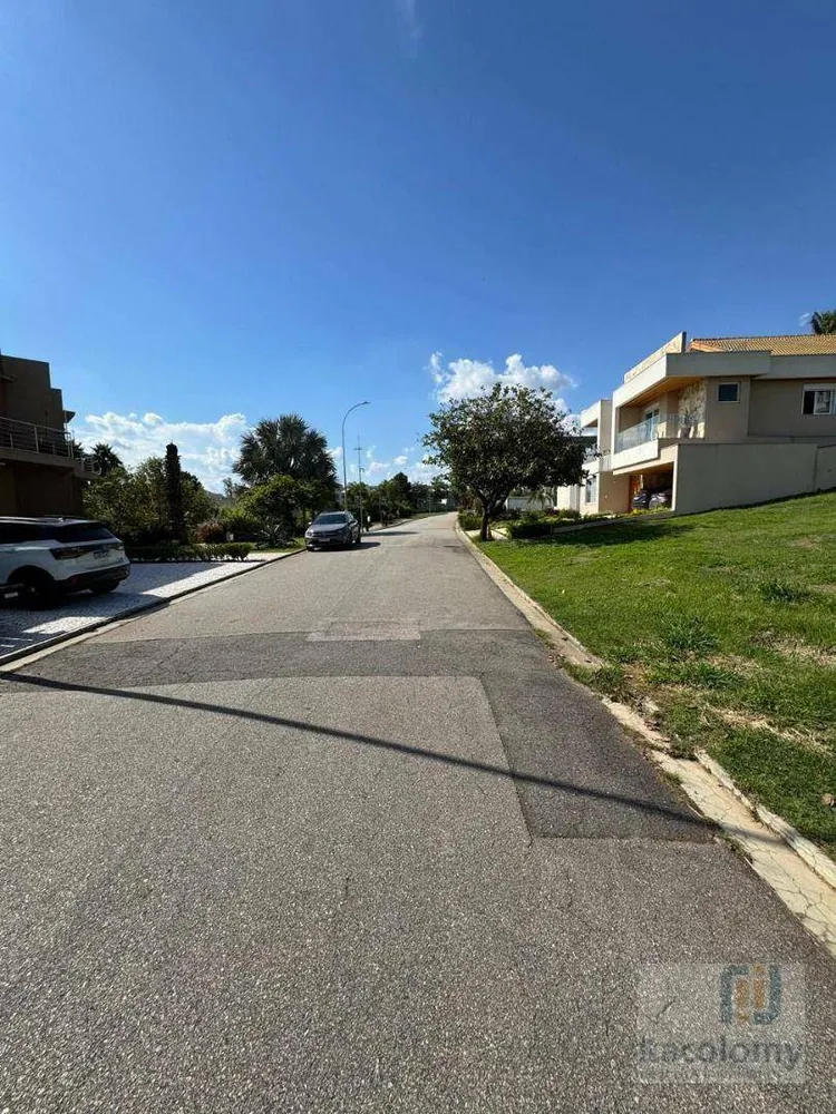 Loteamento e Condomínio, 491 m² - Foto 4