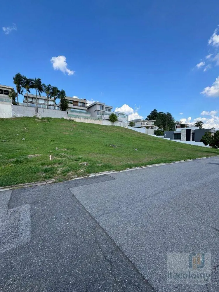 Loteamento e Condomínio, 491 m² - Foto 1
