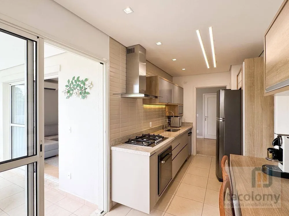 Apartamento, 3 quartos, 110 m² - Foto 10