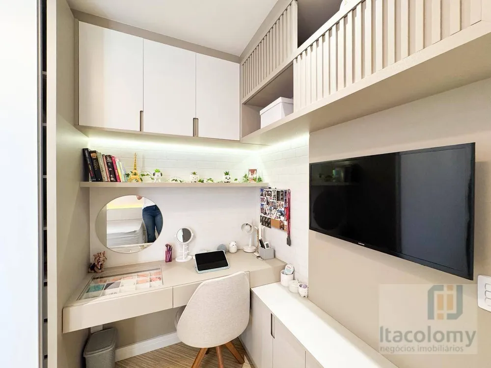 Apartamento, 3 quartos, 110 m² - Foto 2