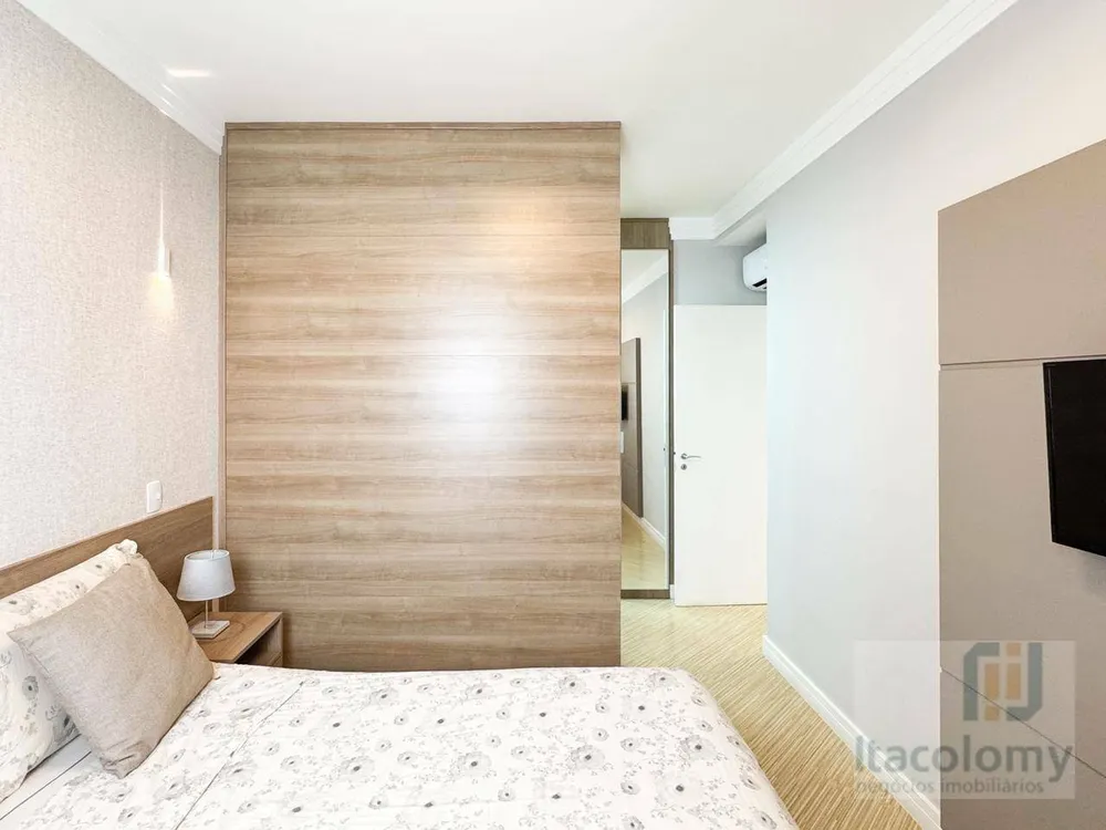 Apartamento, 3 quartos, 110 m² - Foto 2