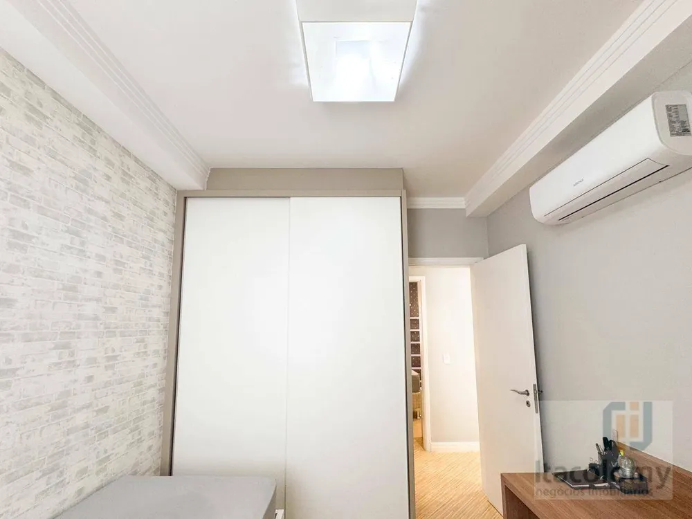 Apartamento, 3 quartos, 110 m² - Foto 6