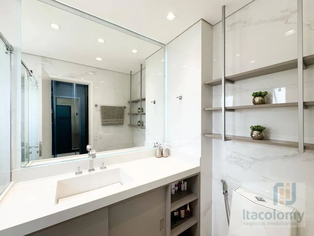 Apartamento, 3 quartos, 110 m² - Foto 3