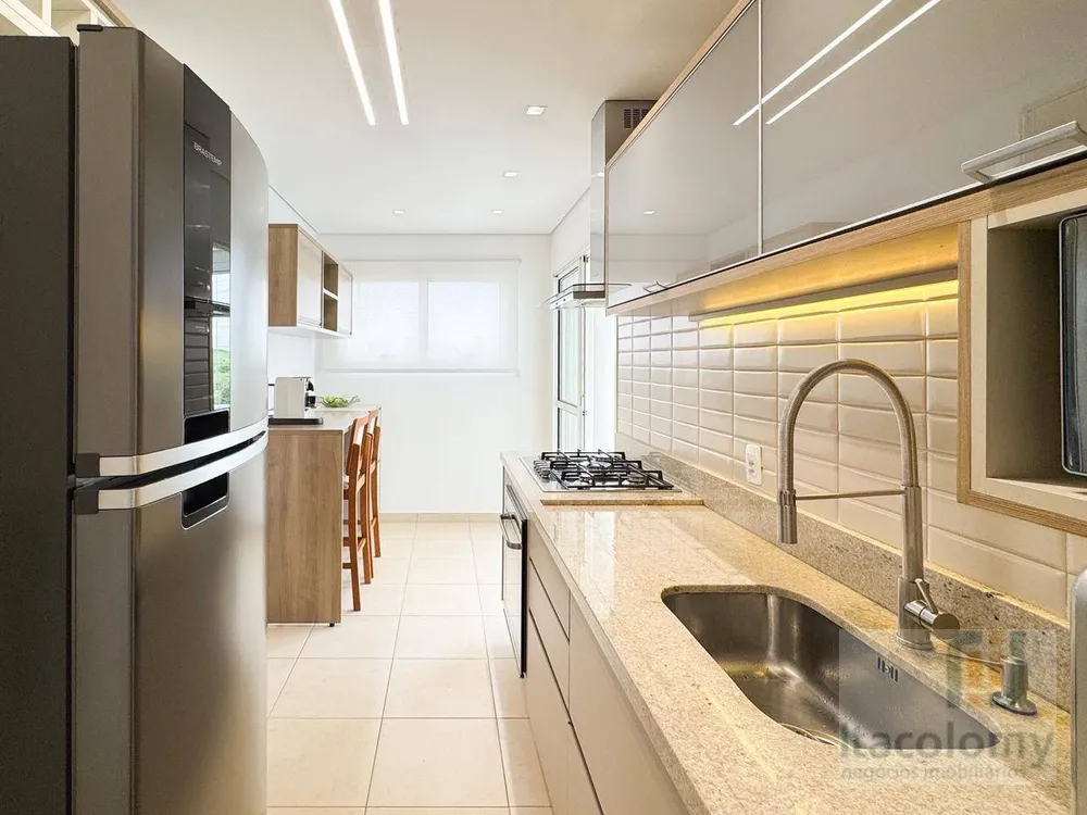 Apartamento, 3 quartos, 110 m² - Foto 12