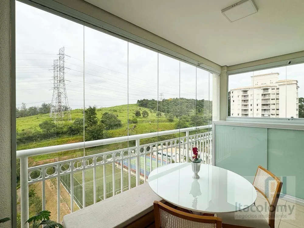Apartamento, 3 quartos, 110 m² - Foto 8