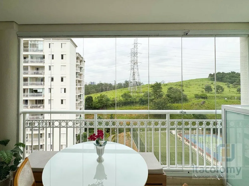Apartamento, 3 quartos, 110 m² - Foto 3