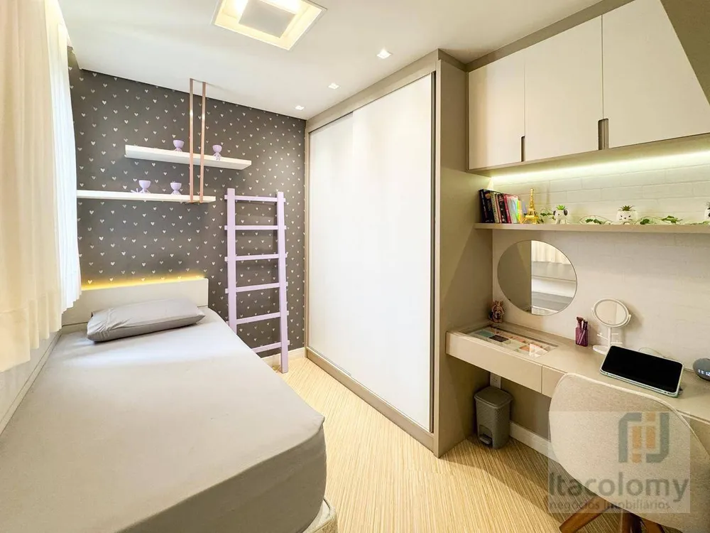 Apartamento, 3 quartos, 110 m² - Foto 5