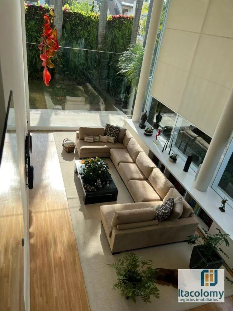 Casa de Condomínio à venda com 3 quartos, 570m² - Foto 3