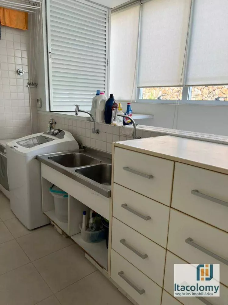 Casa de Condomínio à venda com 3 quartos, 570m² - Foto 15