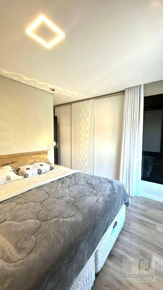 Casa de Condomínio, 3 quartos - Foto 15