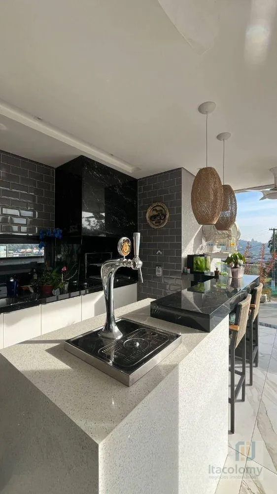 Casa de Condomínio, 3 quartos - Foto 6