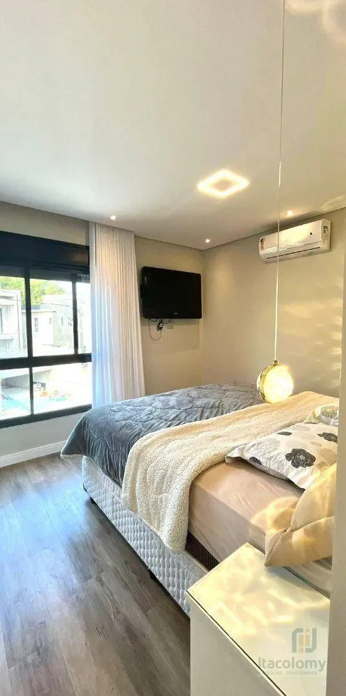 Casa de Condomínio, 3 quartos - Foto 12