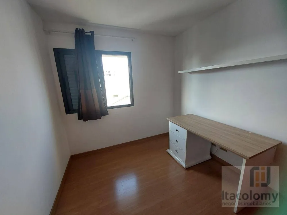 Apartamento, 3 quartos, 98 m² - Foto 11
