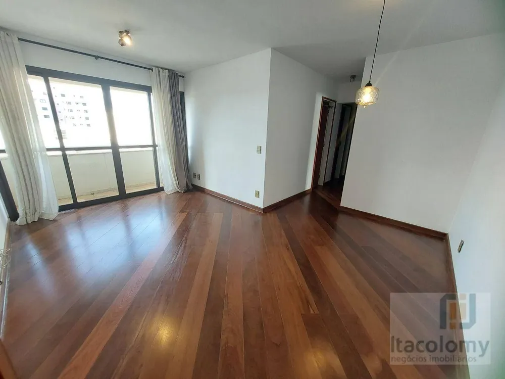 Apartamento, 3 quartos, 98 m² - Foto 3