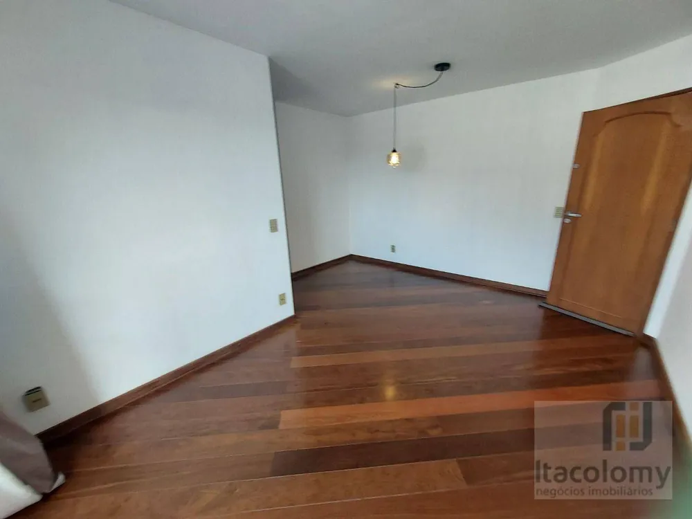 Apartamento, 3 quartos, 98 m² - Foto 3
