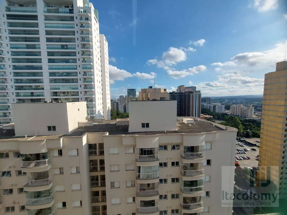 Apartamento, 3 quartos, 98 m² - Foto 2
