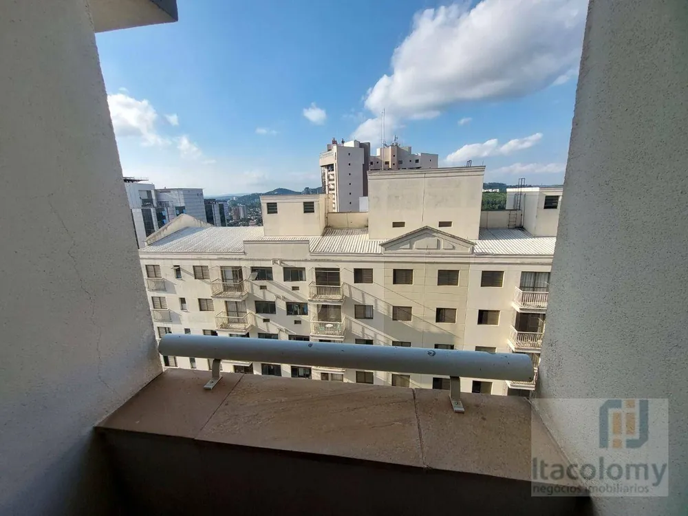 Apartamento, 3 quartos, 98 m² - Foto 16