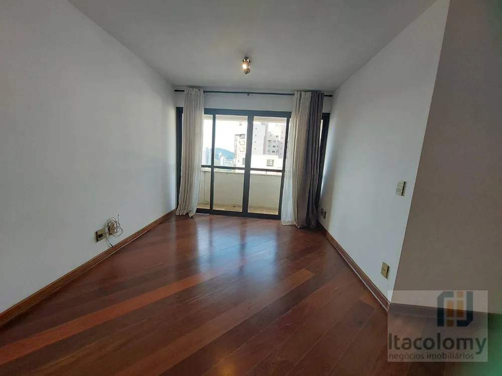 Apartamento, 3 quartos, 98 m² - Foto 2